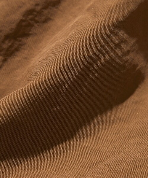 NANGA（ナンガ）の「NANGA/ナンガ SP NEW DOWN JACKET/別注 ニュー ダウンジャケット（ダウンジャケット/コート・メンズ・ブラウン/ブラック/オリーブ/グレー・SMALL/MEDIUM/LARGE/X-LARGE）」の21枚目の写真