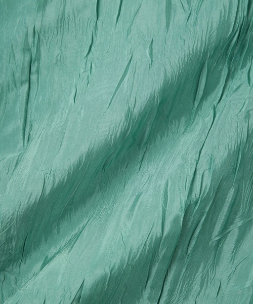 ANNA SUI NYC（アナ スイ エヌ ワイ シー）の「レースアップブラウス（シャツ/ブラウス・レディース・ブラック/ブラウン/グリーン・FREE）」の21枚目の写真