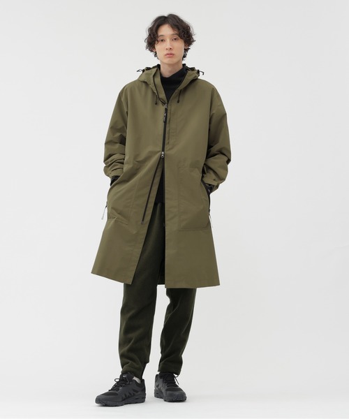 MARGARET HOWELL（マーガレットハウエル）の「COTTON SILK