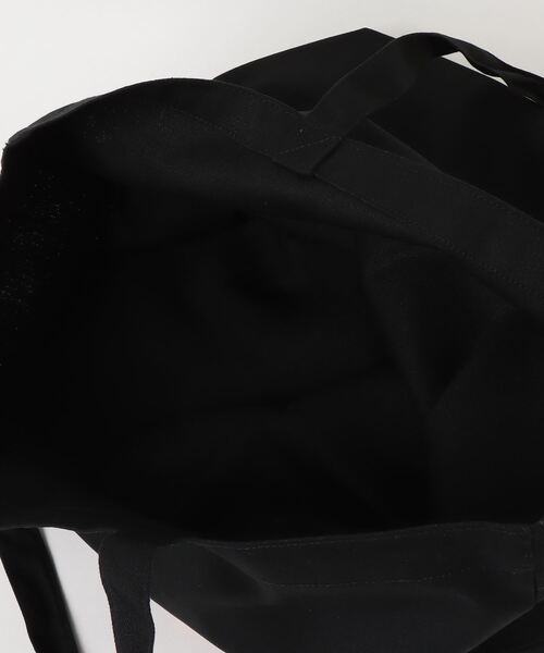 ROTAR（ローター）の「Rotars Large Tote BAG（トートバッグ・メンズ・ナチュラル/インディゴブルー・FREE）」の3枚目の写真