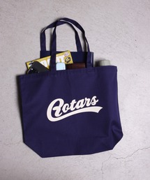 Rotars Large Tote BAG