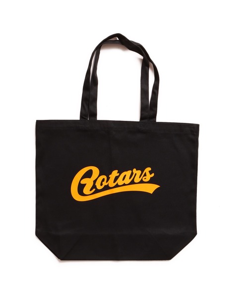 ROTAR（ローター）の「Rotars Large Tote BAG（トートバッグ・メンズ・ナチュラル/インディゴブルー・FREE）」の8枚目の写真