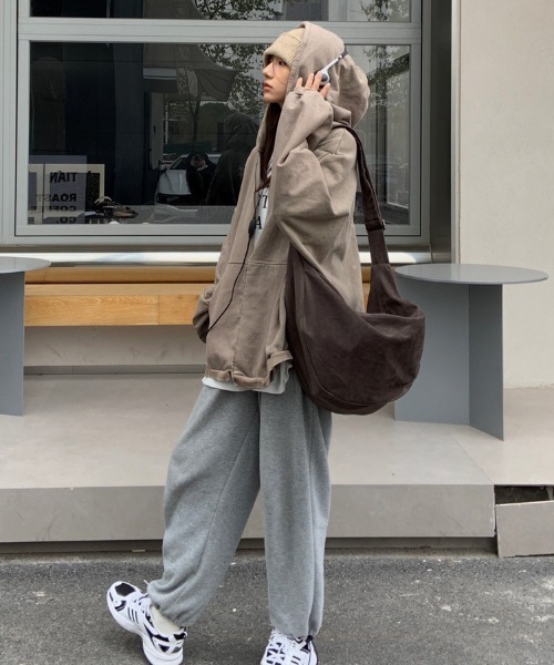 REBALANCE(リバランス)の「ショルダーバッグ(ショルダーバッグ・レディース・A/C/B・ONE SIZE)」の3枚目の写真