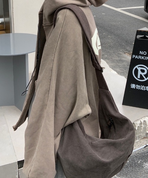 REBALANCE(リバランス)の「ショルダーバッグ(ショルダーバッグ・レディース・A/C/B・ONE SIZE)」の6枚目の写真