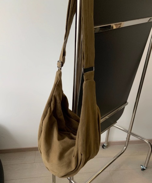 REBALANCE(リバランス)の「ショルダーバッグ(ショルダーバッグ・レディース・A/C/B・ONE SIZE)」の20枚目の写真