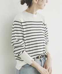 ITEMS URBANRESEARCH | ソデボタンニットプルオーバー(ニット/セーター)