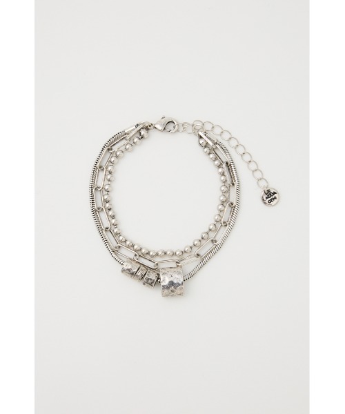 LAGUA GEM(OAWF)LAYERING CHAIN uXbg(uXbg)