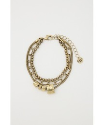 LAGUA GEM(OAWF)LAYERING CHAIN uXbg(uXbg)