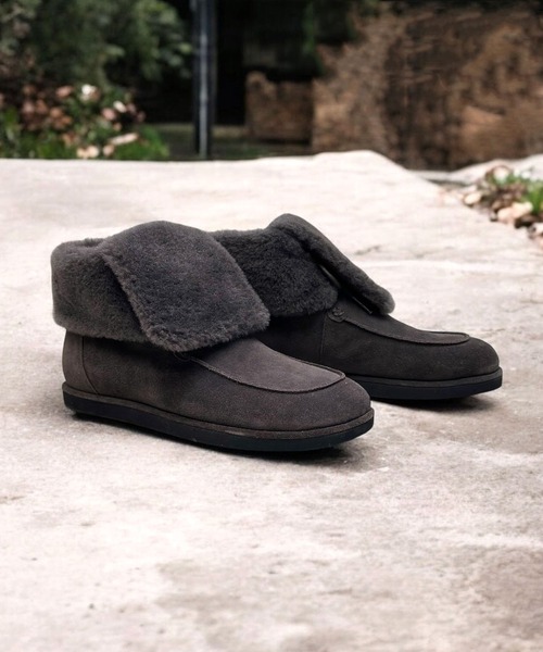 ASH（アッシュ）｜ブーツ一覧 - WEAR