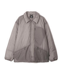 MANASTASH | MANASTASH/マナスタッシュ/EXTRA MILE PADDED COACHES JACKET(その他アウター)