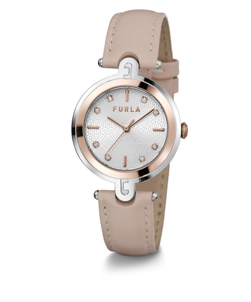 FURLA(フルラ)の「FURLA/フルラ FURLA ARCH-BAR 腕時計 FL-WW00041005L5 レディース(アナログ腕時計・レディース・シルバー・FREE)」の5枚目の写真