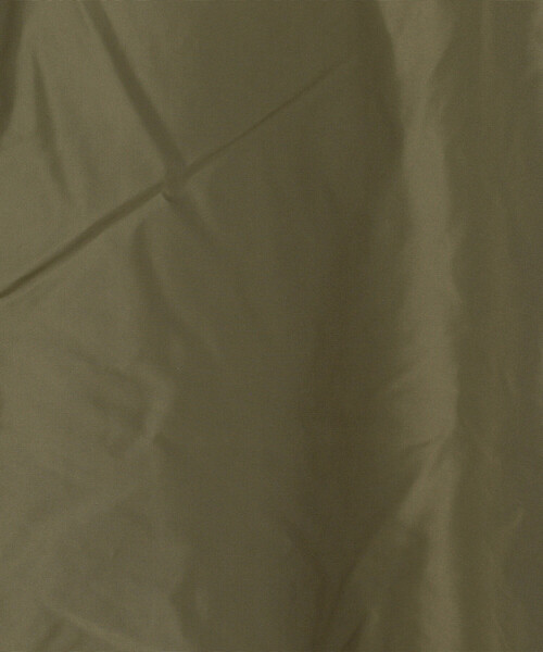 Alpha Industries（アルファインダストリーズ）の「Alpha Industries/アルファ インダストリーズ MA-1 OXFORD FLIGHT JACKET（MA-1・メンズ・オリーブ/ブラック・MEDIUM/LARGE/X-LARGE）」の9枚目の写真