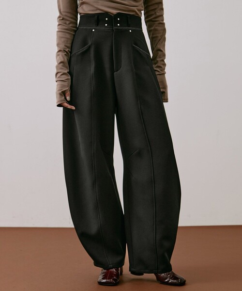 UNITED TOKYO（ユナイテッドトウキョウ）｜レディースのパンツ