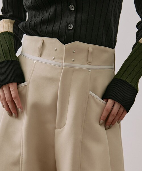 セール】【残りわずか！】ノッチベルトコクーンPT｜ウォッシャブル