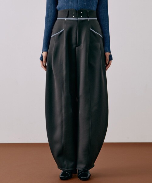 セール】【残りわずか！】ノッチベルトコクーンPT｜ウォッシャブル