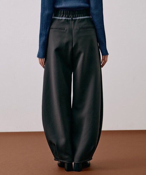 セール】【残りわずか！】ノッチベルトコクーンPT｜ウォッシャブル