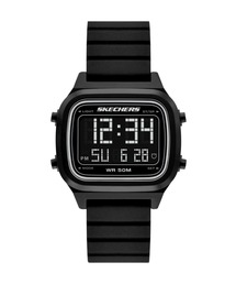 スケッチャーズ 腕時計 メンズ デジタル シリコン SR5258