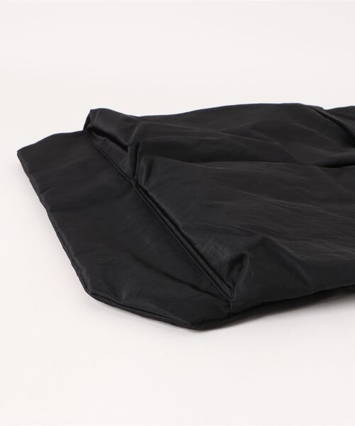 NESK（ネスク）の「【NESK】NS-011 WASH（トートバッグ・メンズ・ブラック・FREE）」の14枚目の写真