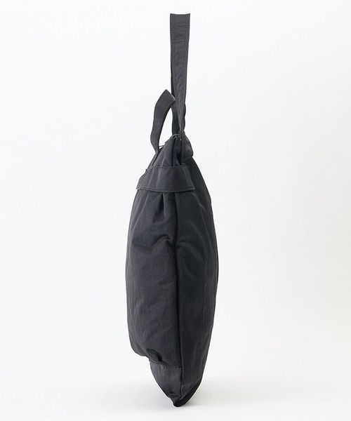 NESK（ネスク）の「【NESK】NS-011 WASH（トートバッグ・メンズ・ブラック・FREE）」の5枚目の写真