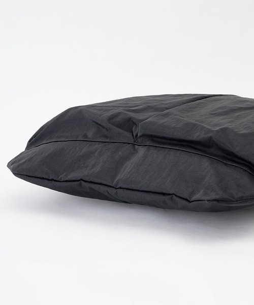 NESK（ネスク）の「【NESK】NS-011 WASH（トートバッグ・メンズ・ブラック・FREE）」の9枚目の写真