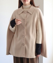 ニット」に該当するレディースのポンチョファッション通販 - ZOZOTOWN