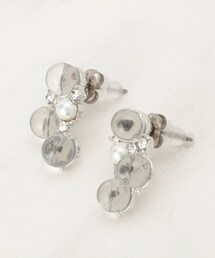 SHOO・LA・RUE（シューラルー）の「【セレモニー】選べる3デザイン アソートピアス（ピアス（両耳用））」