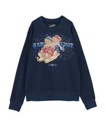 ピンクハウス　カールヘルム　トレーナー Karl Helmut/カールヘルム | PINK HOUSE / ピンクハウス