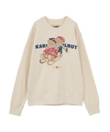 PINK HOUSE｜ピンクハウスのスウェット通販 - ZOZOTOWN