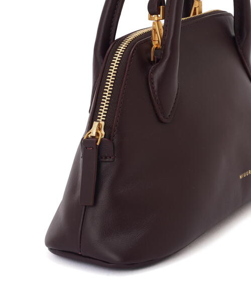 MIUUR / ミウール】KUMA（ハンドバッグ）｜LE PHIL（ルフィル）の