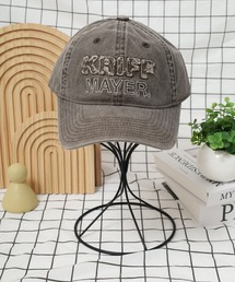 KRIFF MAYER（クリフメイヤー）の「KRIFF MAYER ピグメント レトロ キャップ CAP 男女兼用 帽子（キャップ）」