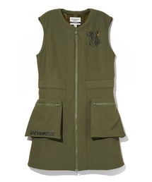 DEVEREUX GOLF｜デヴァローゴルフの通販 - ZOZOTOWN