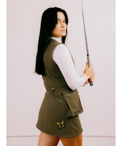 DEVEREUX GOLF - デヴァローゴルフ | 正規通販 GOSSIP GOLF DEVEREUX