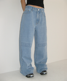 RONRON｜ロンロンのデニムパンツ（）通販 - ZOZOTOWN