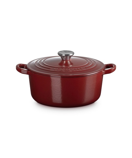 Le Creuset（ルクルーゼ）の「ココット・エブリィ 18 ワガラ