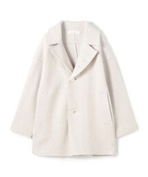 TOMORROWLAND｜トゥモローランドのジャケット/アウター（ホワイト/白色