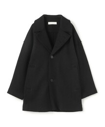 GALERIE VIE｜ギャルリー ヴィーのピーコート通販 - ZOZOTOWN