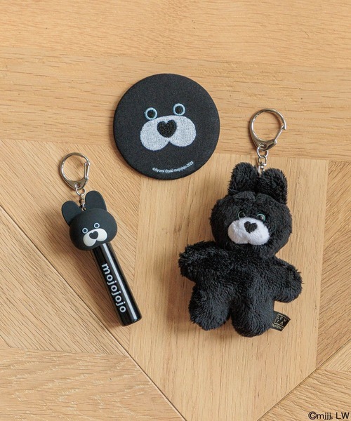 Me%（ミィパーセント）の「【mojojojo】シシュウminiミラー 602804（手鏡/メイクミラー・レディース・その他1/その他6/その他7/その他4/その他3/その他2/その他8/その他5・FREE）」の19枚目の写真