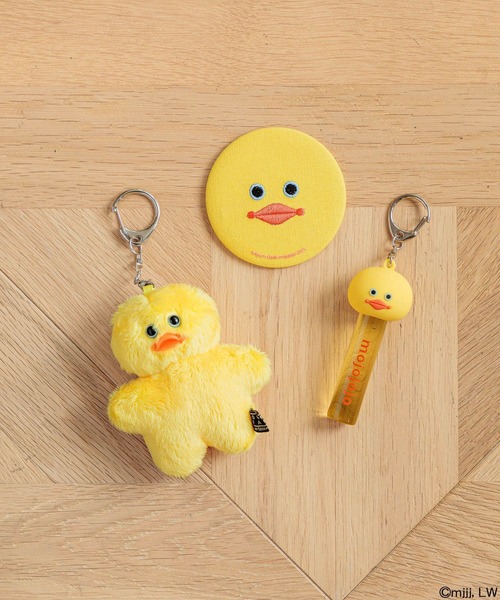 Me%（ミィパーセント）の「【mojojojo】シシュウminiミラー 602804（手鏡/メイクミラー・レディース・その他1/その他6/その他7/その他4/その他3/その他2/その他8/その他5・FREE）」の20枚目の写真