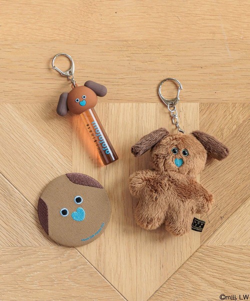 Me%（ミィパーセント）の「【mojojojo】シシュウminiミラー 602804（手鏡/メイクミラー・レディース・その他1/その他6/その他7/その他4/その他3/その他2/その他8/その他5・FREE）」の21枚目の写真