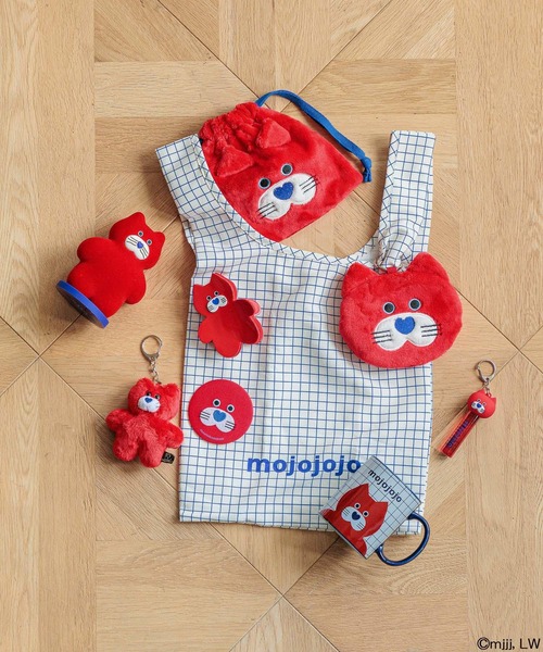 Me%（ミィパーセント）の「【mojojojo】シシュウminiミラー 602804（手鏡/メイクミラー・レディース・その他1/その他6/その他7/その他4/その他3/その他2/その他8/その他5・FREE）」の9枚目の写真