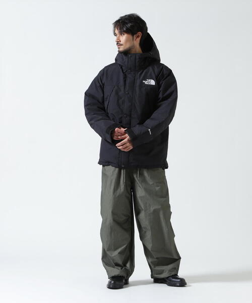 セール】THE NORTH FACE (ザ・ノース・フェイス）Mountain Down Jacket
