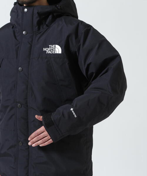セール】THE NORTH FACE (ザ・ノース・フェイス）Mountain Down Jacket