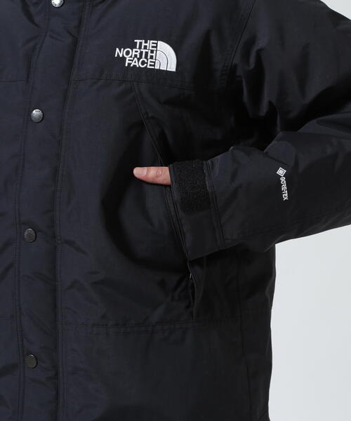 THE NORTH FACE(ザノースフェイス)の「THE NORTH FACE (ザ・ノース・フェイス)Mountain Down Jacket マウンテンダウンジャケット(ユニセックス)(ダウンジャケット/コート・メンズ・ブラック/オリーブ系・L/M/S/XL)」の20枚目の写真