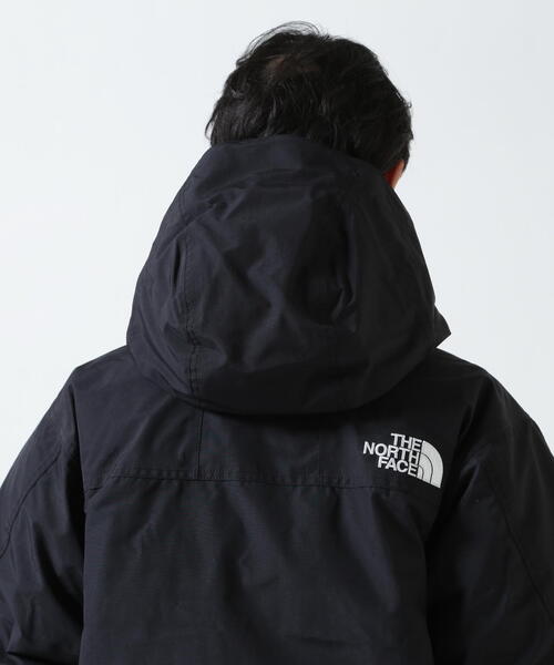 セール】THE NORTH FACE (ザ・ノース・フェイス）Mountain Down Jacket