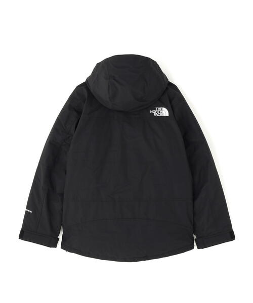 大幅値下げ‼️THE NORTH FACE マウンテンダウン　ブラック　XS THE NORTH FACE マウンテンダウンジャケット XS