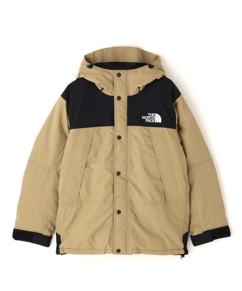 セール】THE NORTH FACE (ザ・ノース・フェイス）Mountain Down Jacket