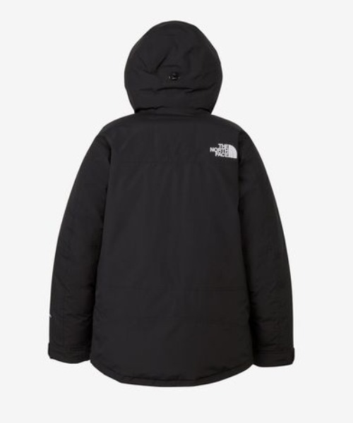 THE NORTH FACE ブラックダウンジャケット M　　　２日間限定セール セール】THE NORTH FACE (ザ・ノース・フェイス）Mountain Down Jacket