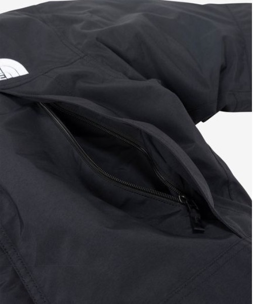 THE NORTH FACE(ザノースフェイス)の「THE NORTH FACE (ザ・ノース・フェイス)Mountain Down Jacket マウンテンダウンジャケット(ユニセックス)(ダウンジャケット/コート・メンズ・ブラック/オリーブ系・L/M/S/XL)」の4枚目の写真