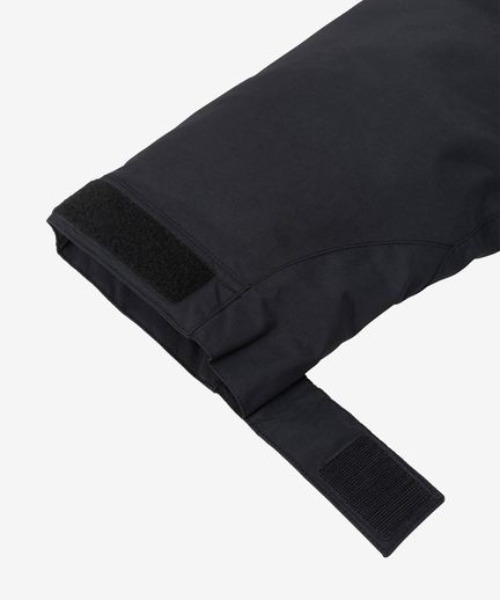 THE NORTH FACE(ザノースフェイス)の「THE NORTH FACE (ザ・ノース・フェイス)Mountain Down Jacket マウンテンダウンジャケット(ユニセックス)(ダウンジャケット/コート・メンズ・ブラック/オリーブ系・L/M/S/XL)」の5枚目の写真