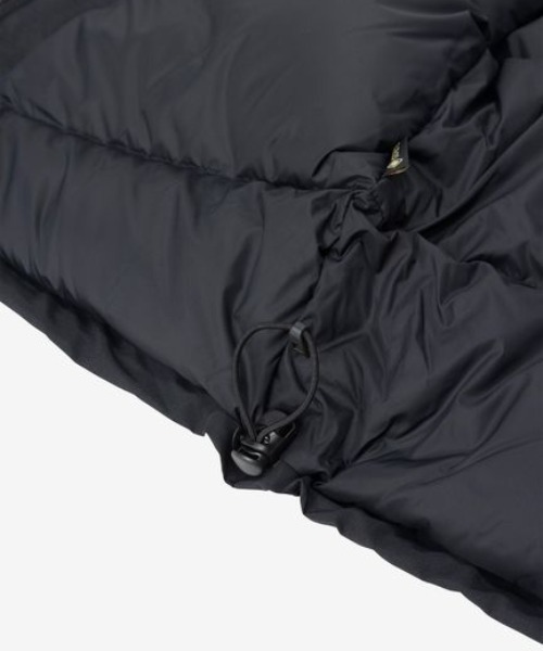 THE NORTH FACE(ザノースフェイス)の「THE NORTH FACE (ザ・ノース・フェイス)Mountain Down Jacket マウンテンダウンジャケット(ユニセックス)(ダウンジャケット/コート・メンズ・ブラック/オリーブ系・L/M/S/XL)」の6枚目の写真
